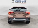Used 2018 INFINITI QX30 AWD w/ Cafe Teak Theme Package image 4