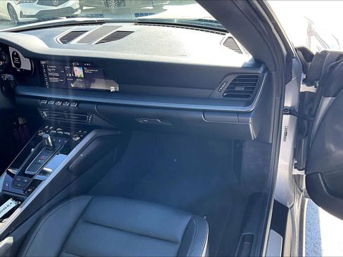 Used 2020 Porsche 911 Carrera image 16