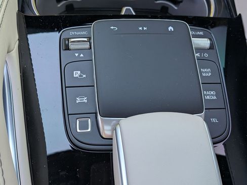 Certified 2025 Mercedes-Benz GLS 63 AMG 4MATIC image 23