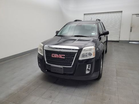 Used 2015 GMC Terrain SLE image 15