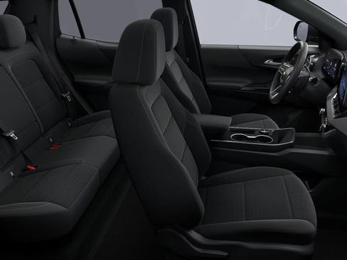 New 2026 Chevrolet Equinox LT w/ Convenience Package II AWD/4WD image 6