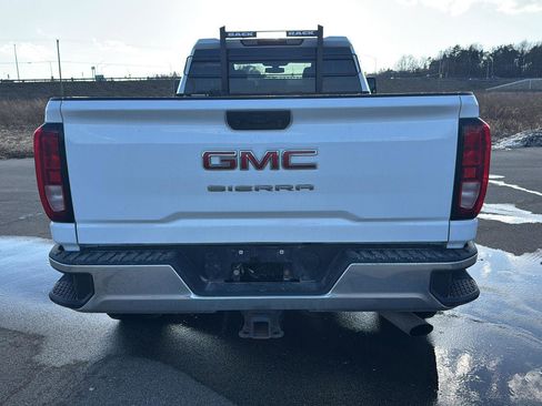Used 2023 GMC Sierra 2500 Pro image 5