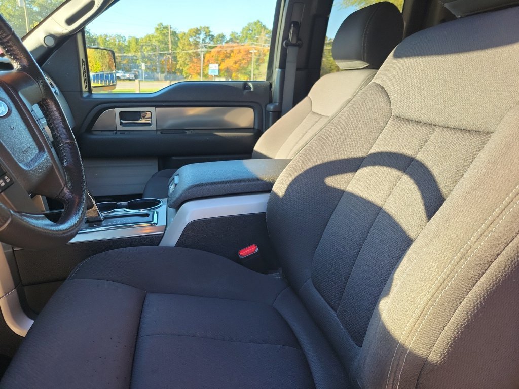 Used 2013 Ford F150 FX2 RWD image 18