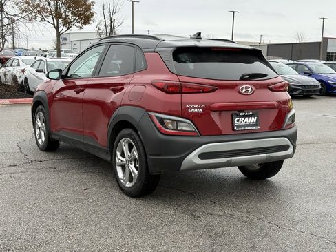 Used 2022 Hyundai Kona SEL image 5
