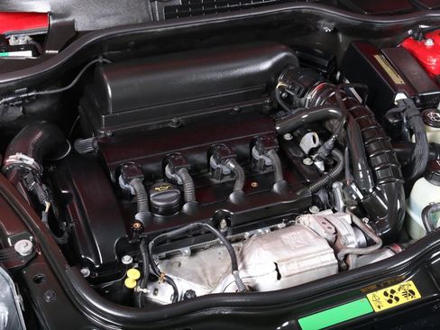 Used 2007 MINI Cooper S FWD image 11