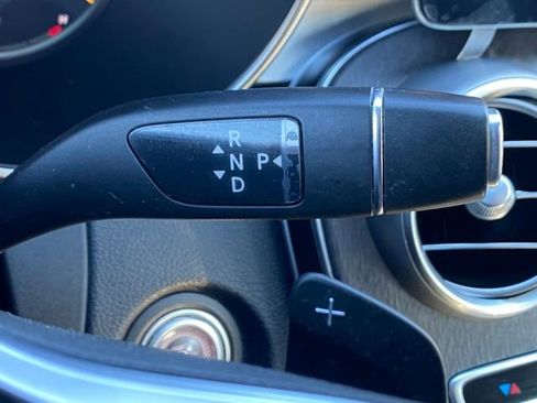 Used 2021 Mercedes-Benz C 300 4MATIC Sedan image 45