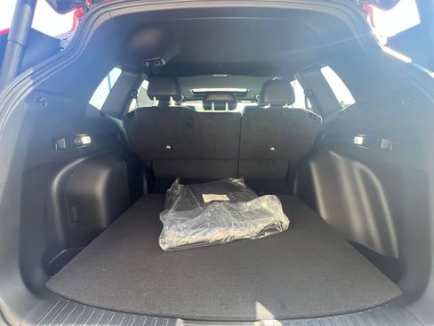 New 2026 Honda CR-V Sport-L image 15