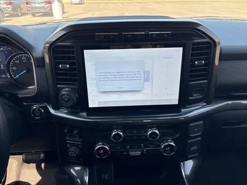 Used 2021 Ford F150 XLT w/ Equipment Group 302A High image 18