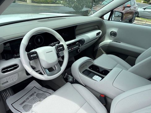 New 2026 Hyundai Palisade FWD Hybrid image 12