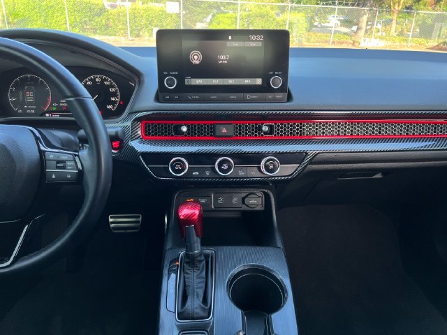 Used 2024 Honda Civic Sport image 21