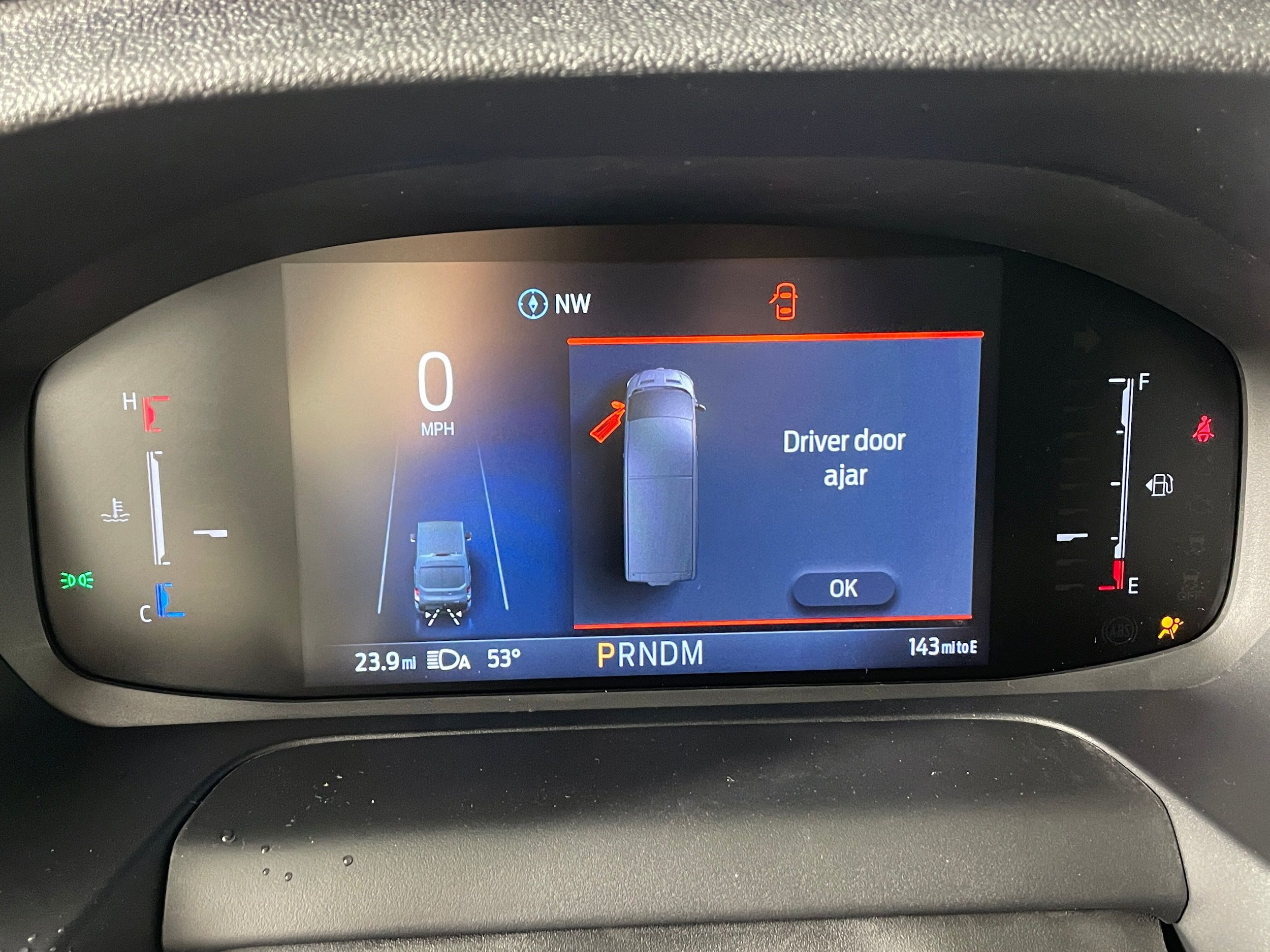 New 2026 Ford Transit 250 148 Medium Roof Extended AWD image 3