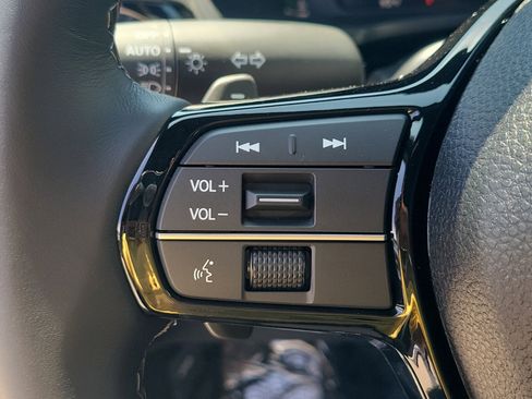New 2026 Honda Civic Sport Touring image 19