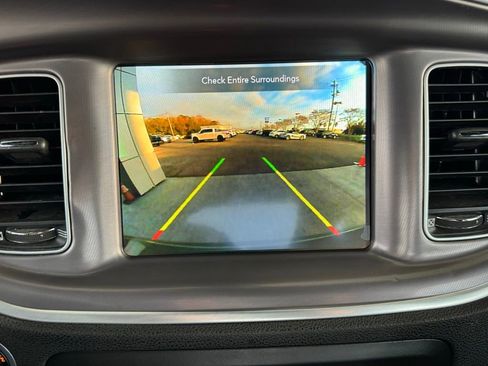 Used 2022 Dodge Charger GT image 32