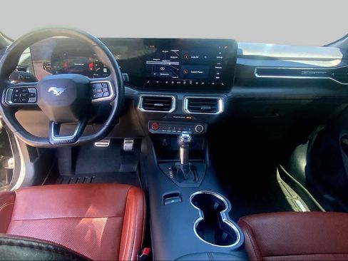 Used 2024 Ford Mustang GT Premium RWD image 15