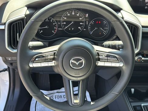 Certified 2025 MAZDA CX-50 AWD 2.5 S w/ Premium Package image 14