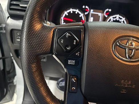 Used 2024 Toyota 4Runner TRD Pro AWD/4WD image 24