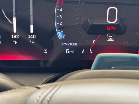 New 2026 Cadillac CT5 V image 27