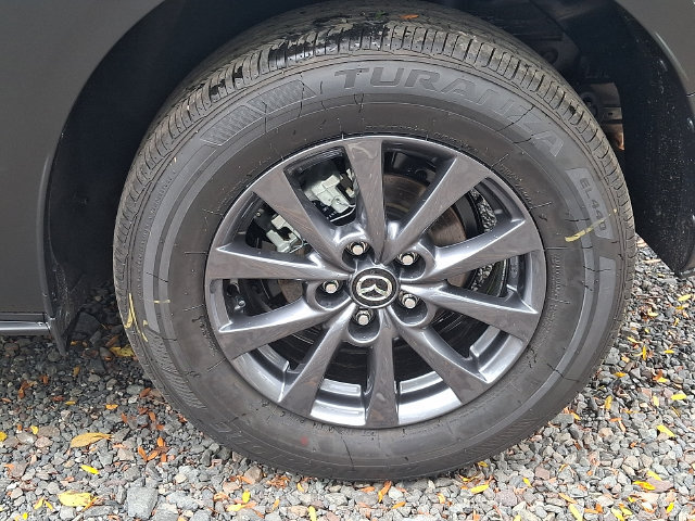 New 2026 MAZDA CX-30 AWD 2.5 S image 7