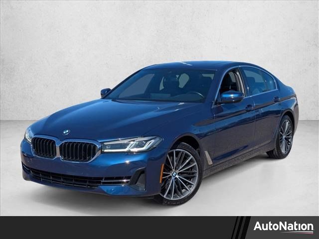 Used BMW 540i for Sale in Scottsdale, AZ - Autotrader