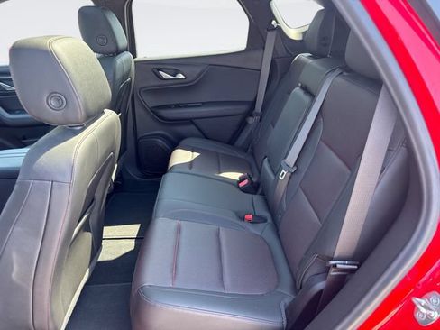 Used 2019 Chevrolet Blazer RS w/ Sun and Wheels Package AWD/4WD image 23
