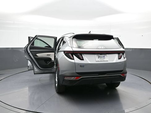 Certified 2023 Hyundai Tucson SEL AWD/4WD image 47
