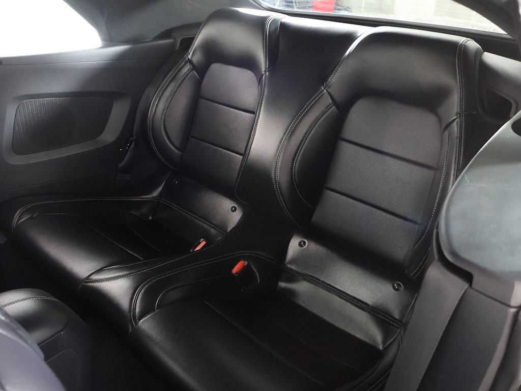 Used 2024 Ford Mustang Premium RWD image 31