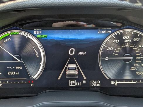 New 2026 Subaru Forester Touring AWD/4WD image 26