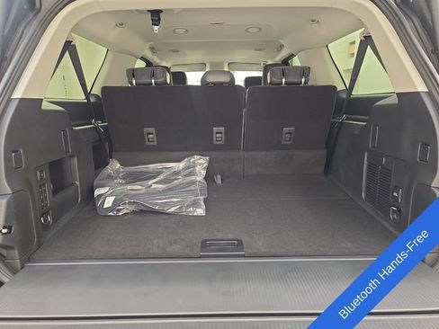 New 2026 Ford Expedition Max Active AWD/4WD image 17