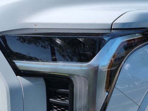 Used 2023 Toyota Tundra SR5 w/ TRD Sport Package AWD/4WD image 6