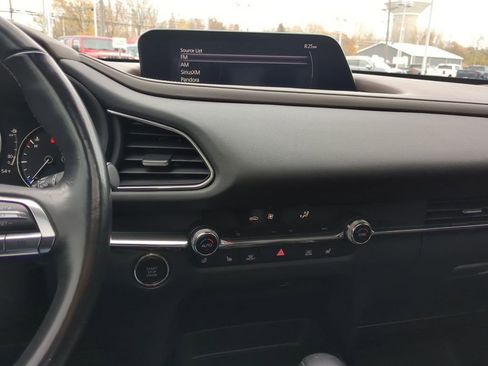 Used 2021 MAZDA CX-30 2.5 Turbo w/ Premium Package image 20