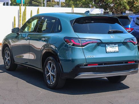 Used 2025 Honda HR-V EX-L image 7