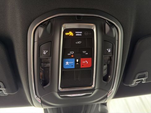 New 2026 Dodge Charger Scat Pack AWD/4WD image 23