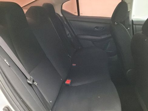 Used 2024 Nissan Sentra S FWD image 19