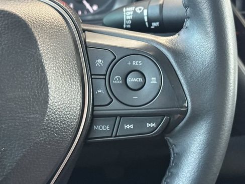 Used 2024 Toyota Corolla SE FWD image 27
