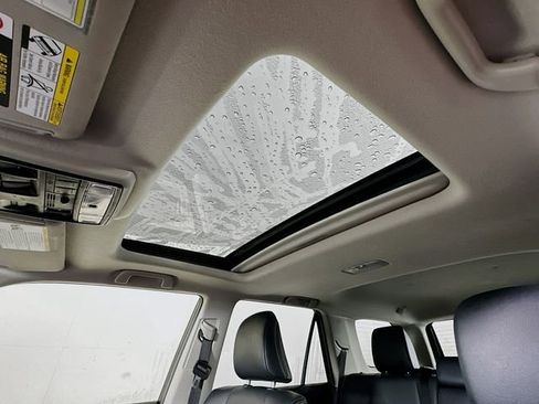 Used 2022 Toyota 4Runner Limited image 21