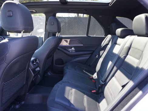 Certified 2023 Mercedes-Benz GLE 53 AMG 4MATIC image 13