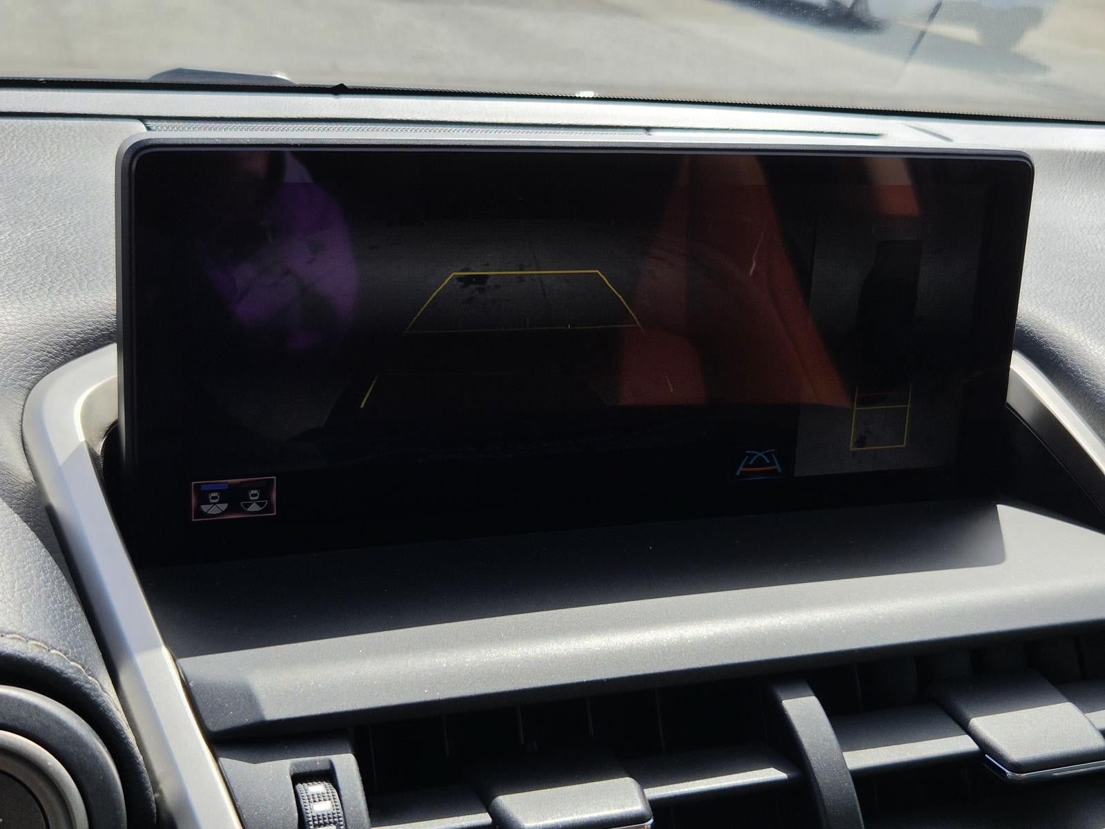 Used 2020 Lexus NX 300 FWD w/ Premium Package image 21