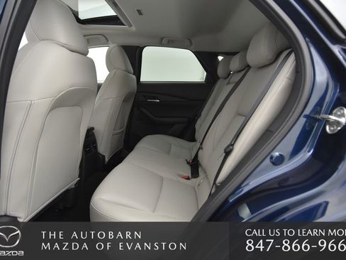 Certified 2025 MAZDA CX-30 AWD 2.5 S w/ Preferred Package image 24