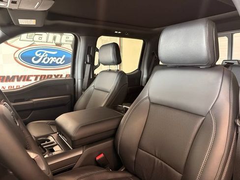 Used 2026 Ford F150 Lariat AWD/4WD image 14