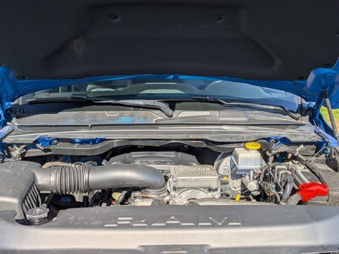 Certified 2023 RAM 1500 Big Horn image 38