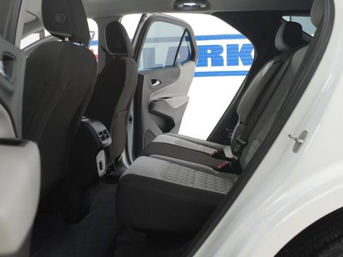 Used 2023 Chevrolet Equinox LS w/ Driver Confidence II Package FWD image 23