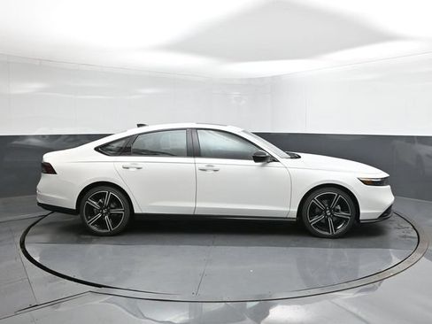 New 2026 Honda Accord SE image 15