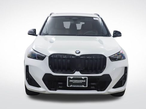 Used 2026 BMW X1 xDrive28i w/ Technology Package AWD/4WD image 8