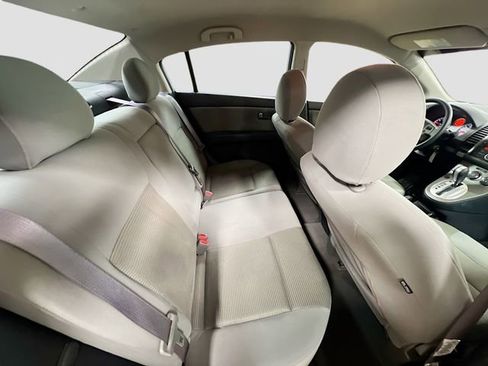 Used 2010 Nissan Sentra 2.0 S image 24