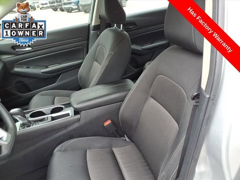 Used 2024 Nissan Altima 2.5 SV image 16