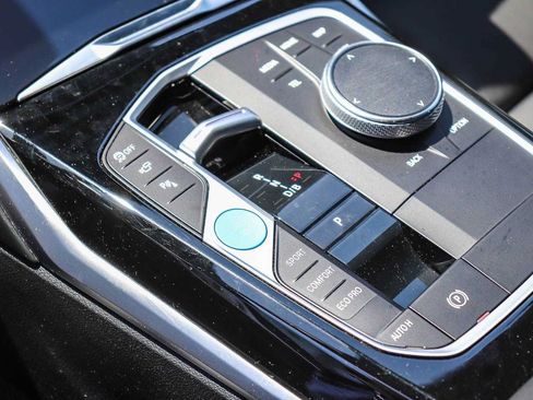 Used 2023 BMW i4 eDrive35 w/ Parking Assistance Package RWD image 18