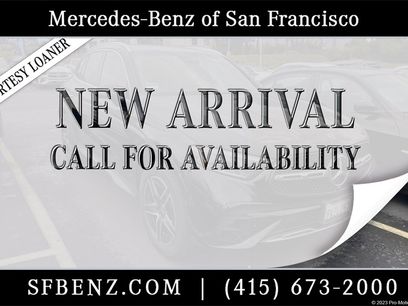 Used 2026 Mercedes-Benz GLC 300