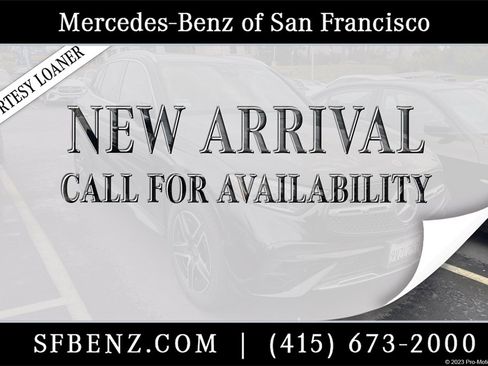 Used 2026 Mercedes-Benz GLC 300 image 1