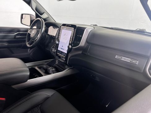 Used 2023 RAM 1500 Big Horn AWD/4WD image 28