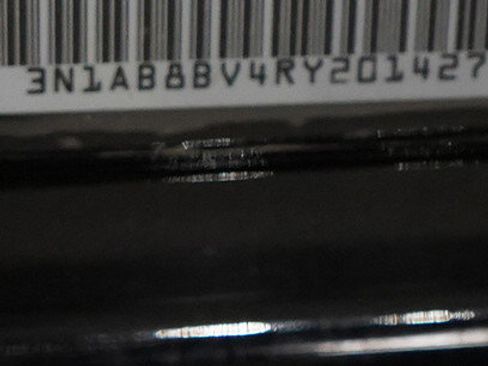 Used 2024 Nissan Sentra S image 24